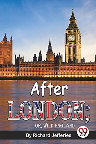 After London; or, Wild England