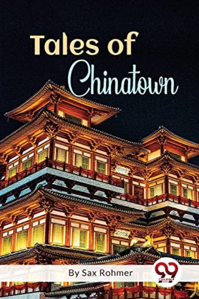Tales of Chinatown