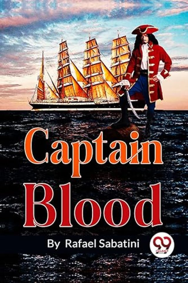 Captain Blood