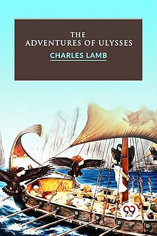 The Adventures Of Ulysses