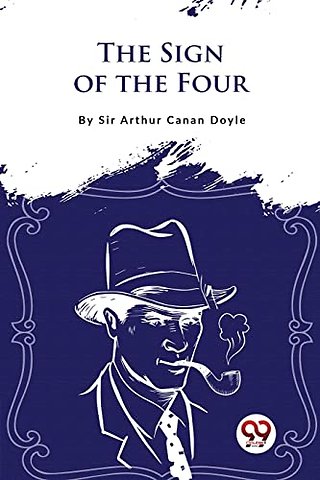 The Sign of the Four
