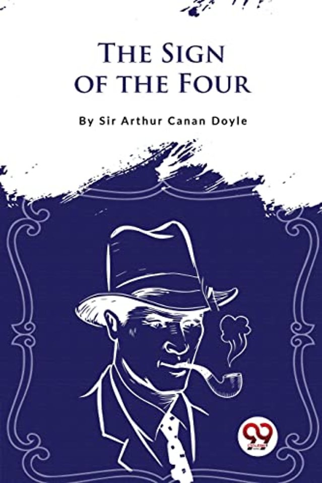 The Sign of the Four