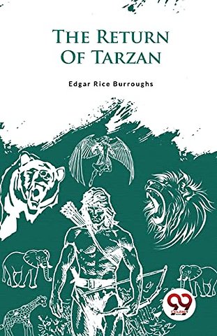 The Return of Tarzan