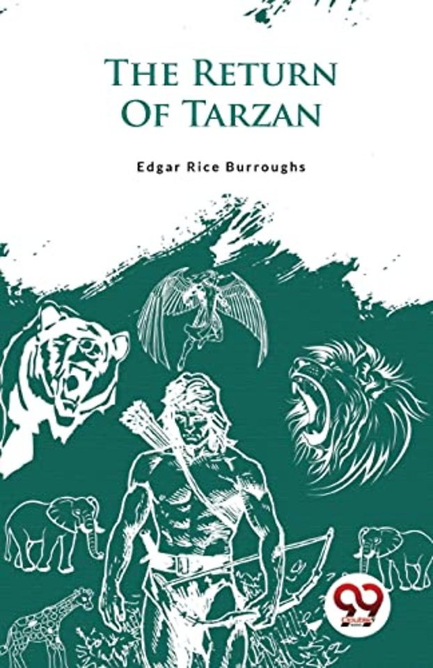 The Return of Tarzan