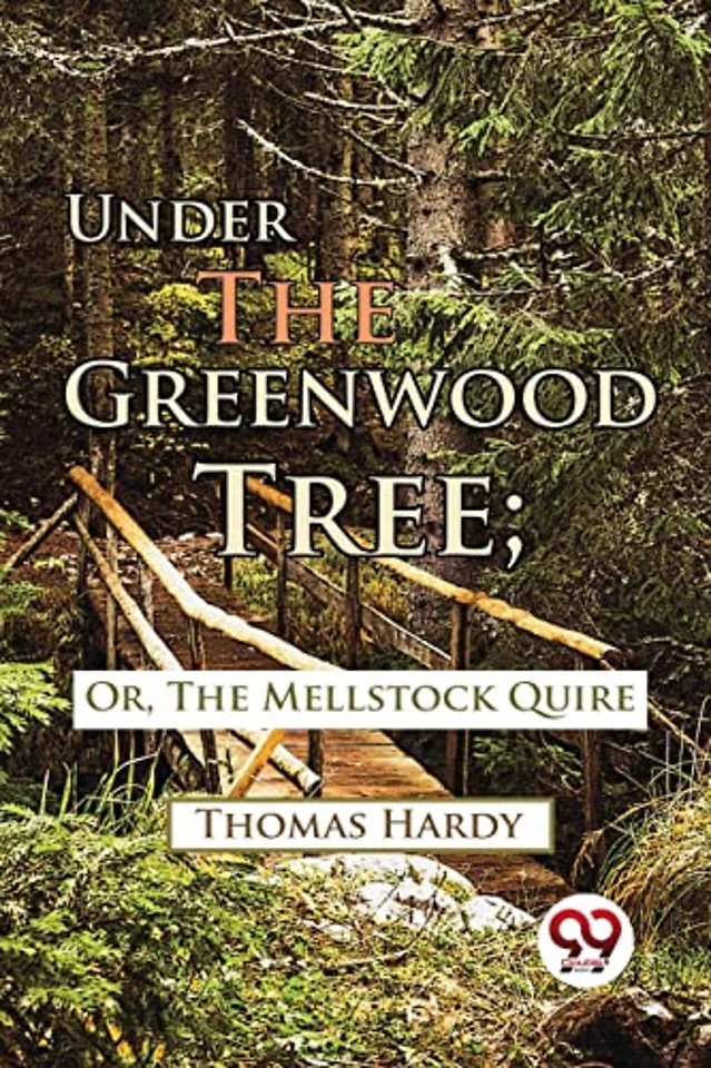 Under the Greenwood Tree