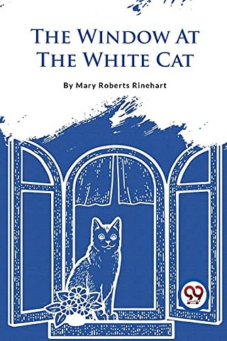 The Window at the White Cat