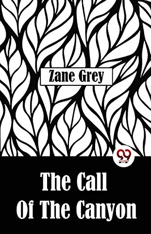 The Call of the Canyon