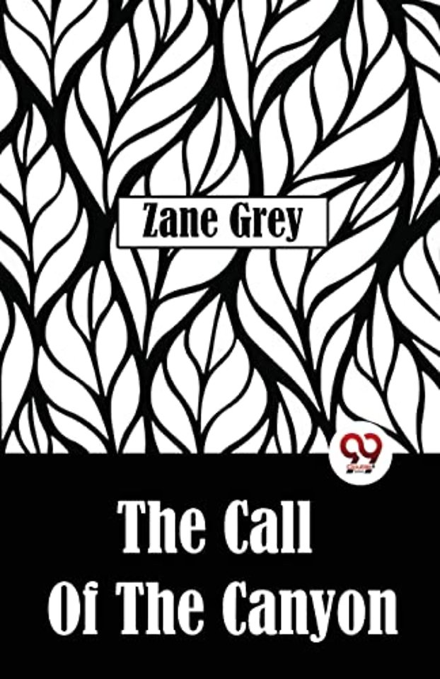 The Call of the Canyon
