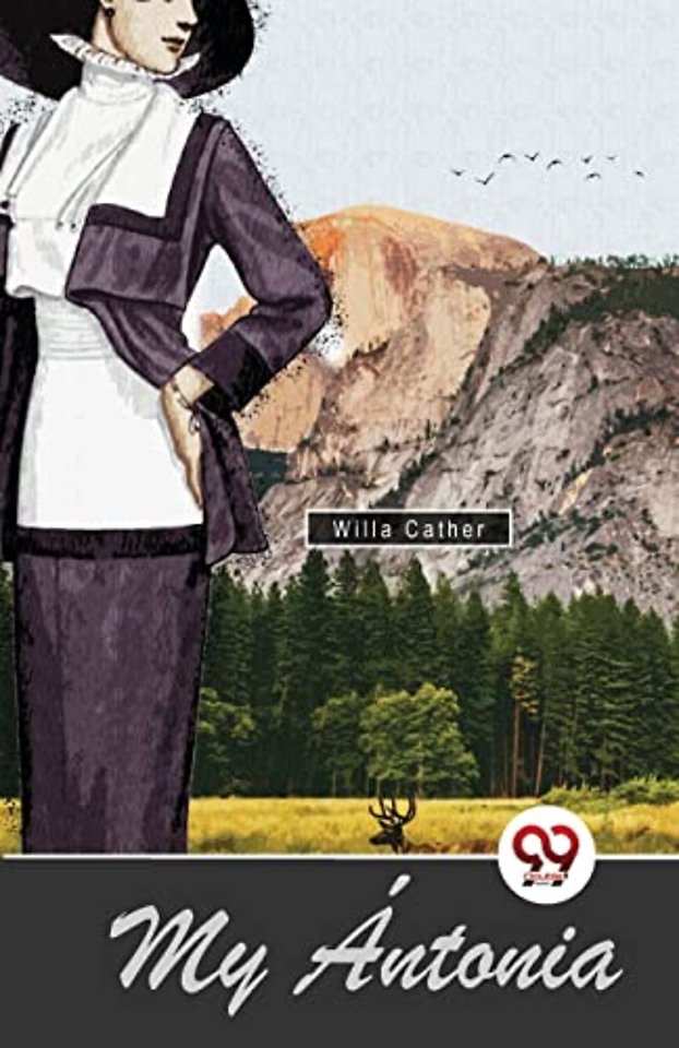My ?Ntonia