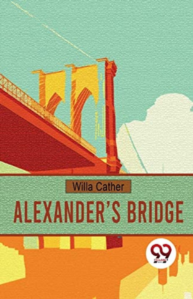Alexander?S Bridge