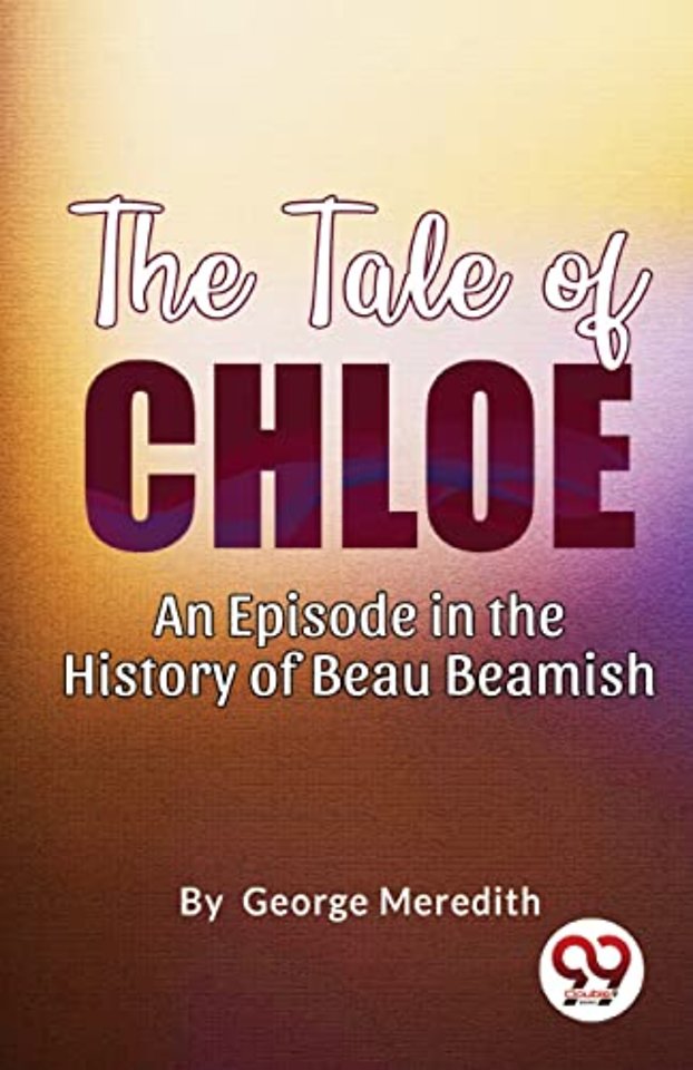 The Tale of Chloe
