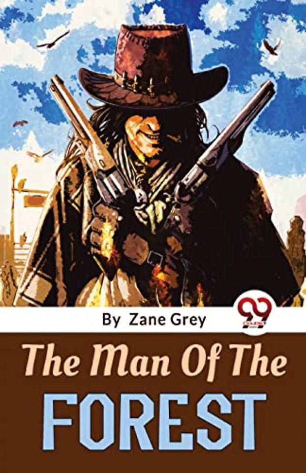 The Man of the Forest