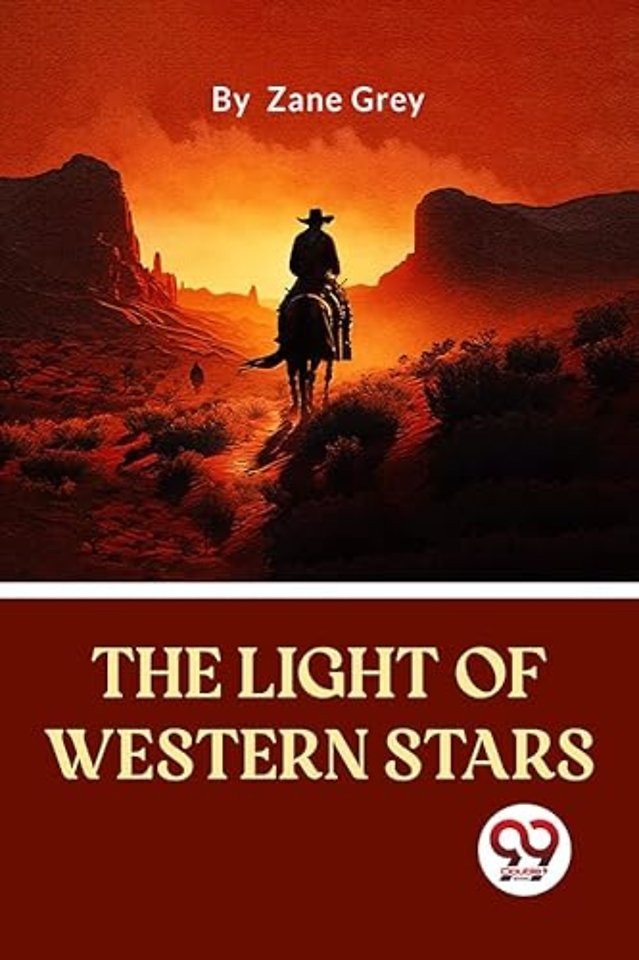 The Light of Western Stars