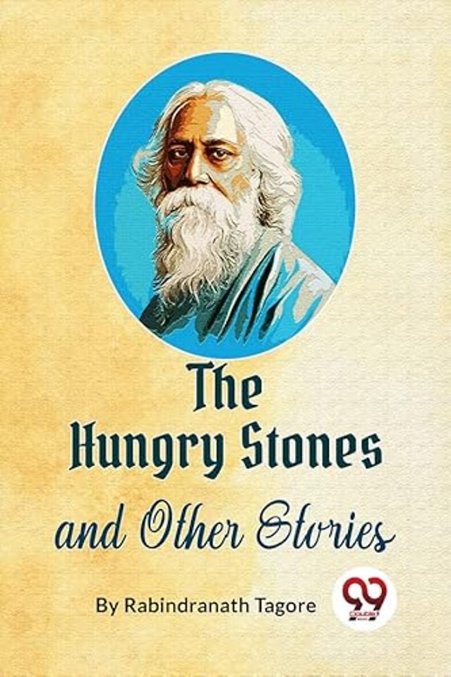 The Hungry Stones and Other Stories