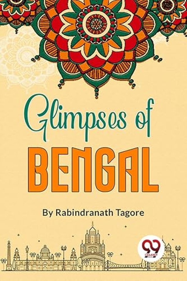 Glimpses of Bengal