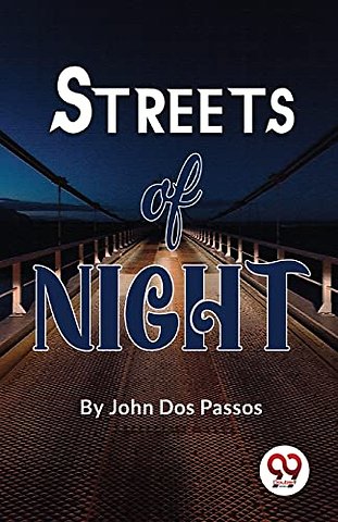 Streets of Night
