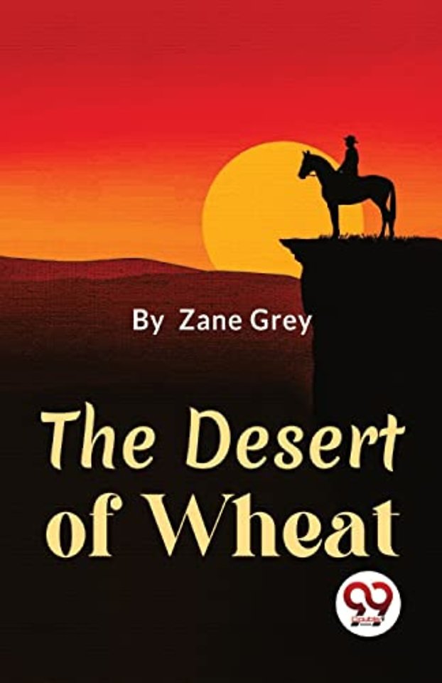 The Desert of Wheat