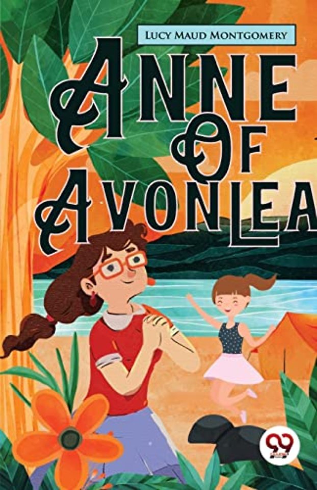 Anne of Avonlea