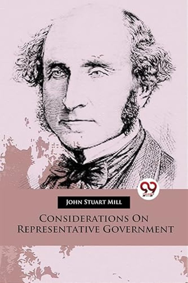 Considerations on Representative Government