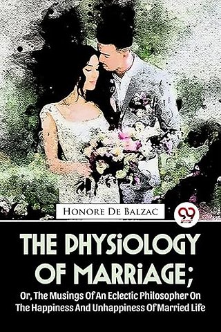 The Physiology of Marriage