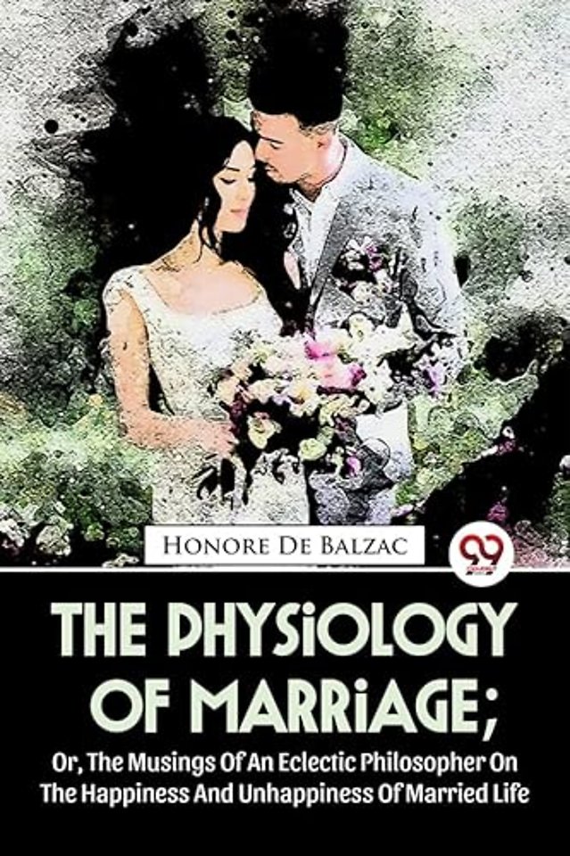 The Physiology of Marriage