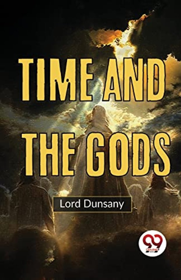 Time and the Gods
