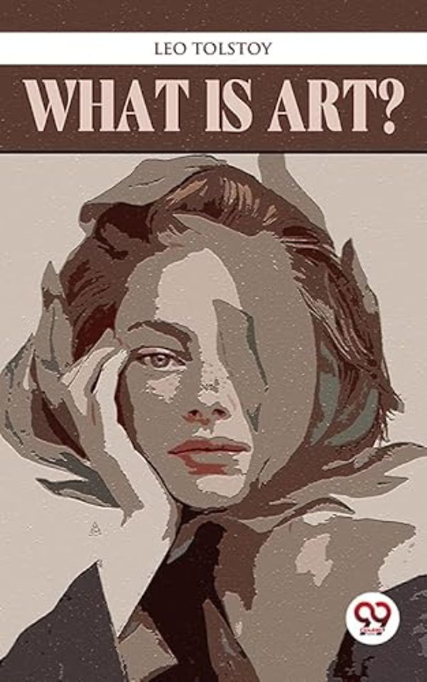 What is Art?
