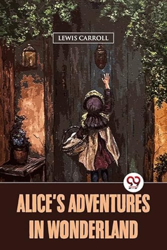 Alice's Adventures in Wonderland