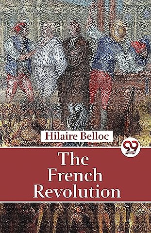 The French Revolution