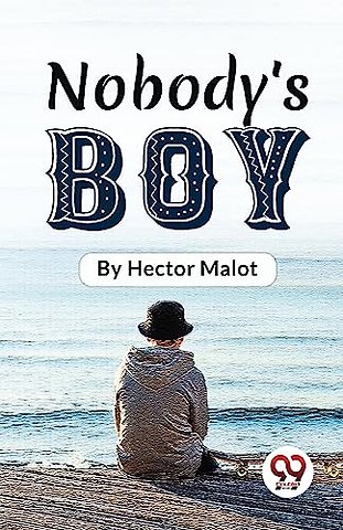 Nobody's Boy