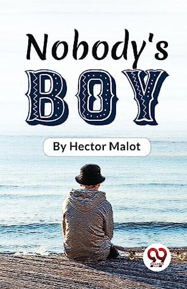 Nobody's Boy