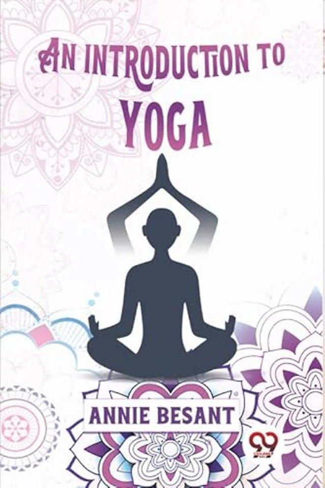 An Introduction to Yoga