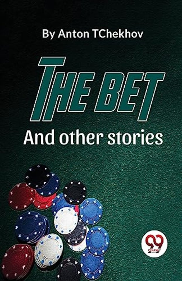 The Bet and Other Stories