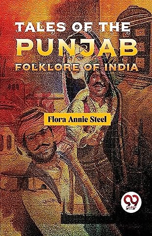 Tales of the Punjab Folklore of India