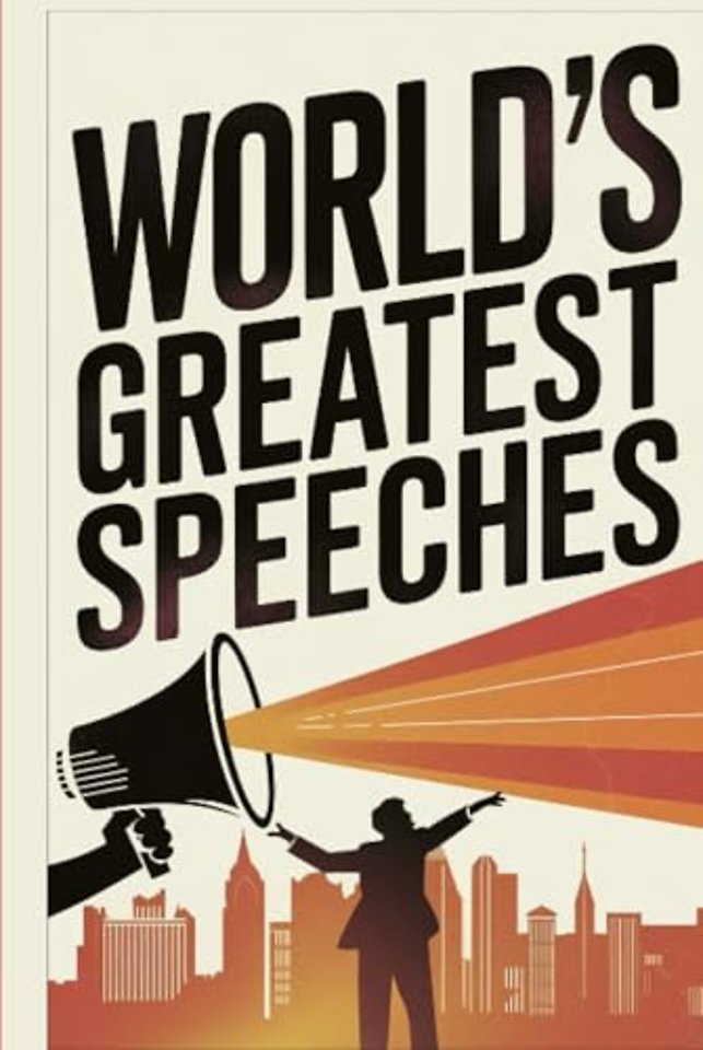 World's Greatest Speeches.