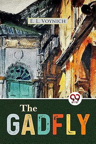 The gadfly