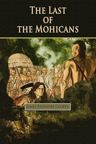 The Last of the Mohicans