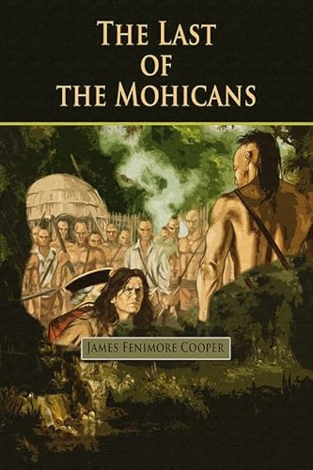 The Last of the Mohicans