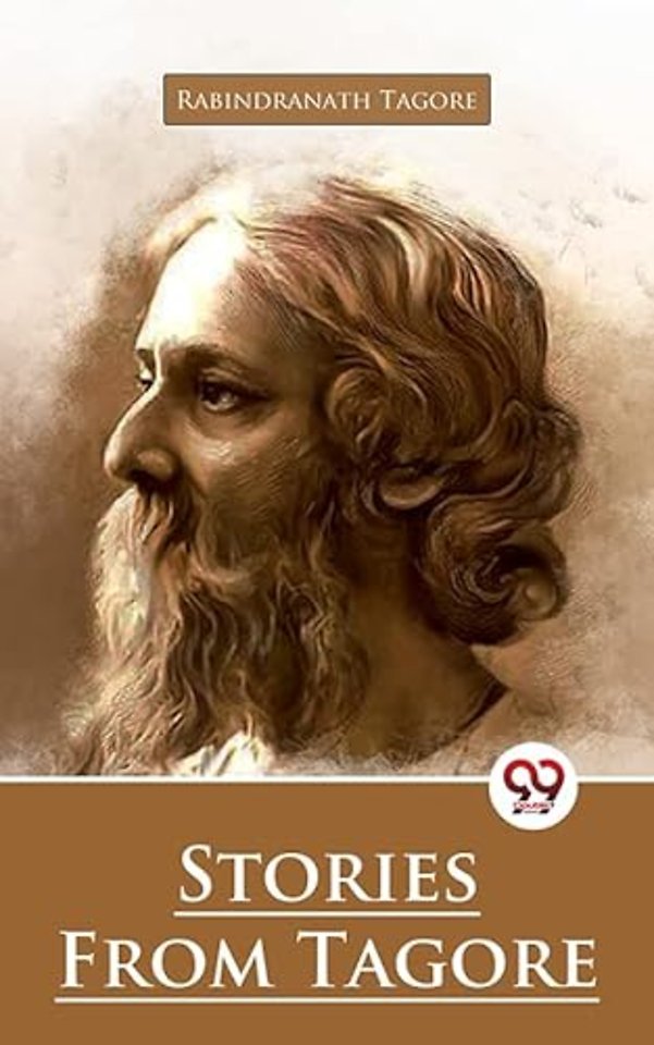 Stories from Tagore