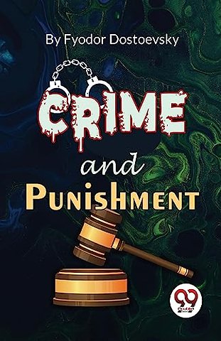 Crime and Punishment