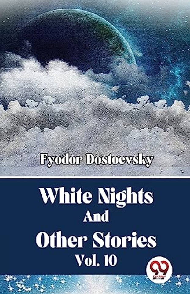 White Nights and Other Stories