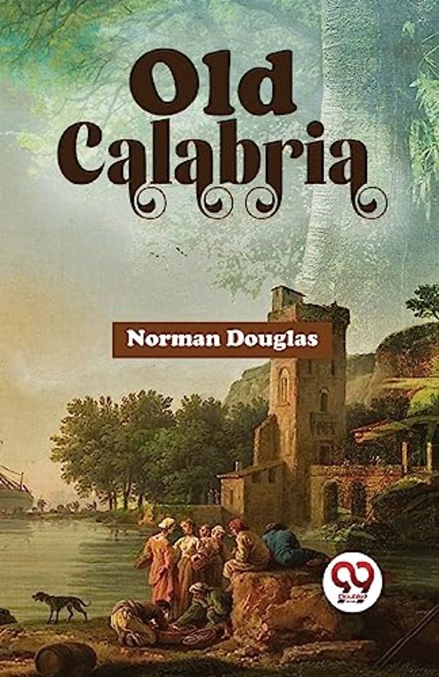 Old Calabria