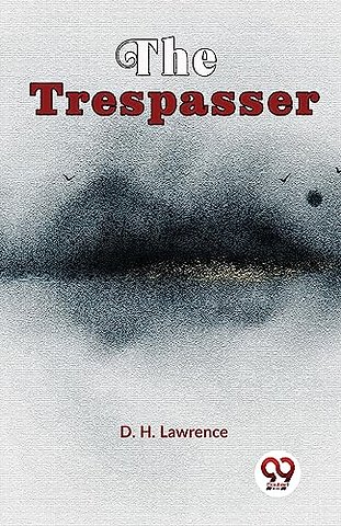 The Trespasser