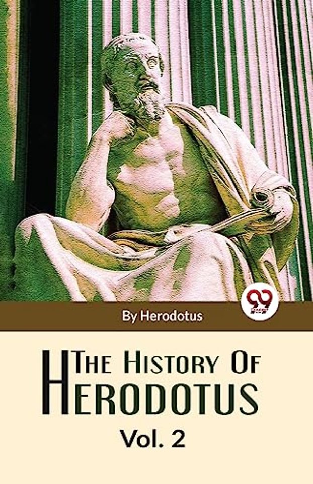 The History of Herodotus