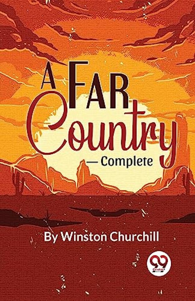 A Far Country-Complete