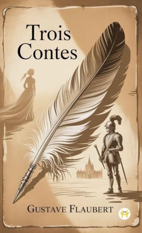 Trois contes