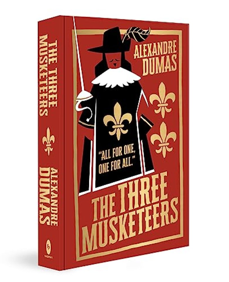 The Three Musketeers