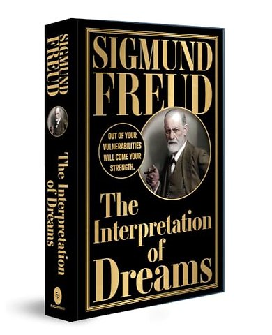 The Interpretation of Dreams