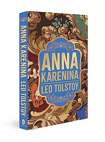 Anna Karenina