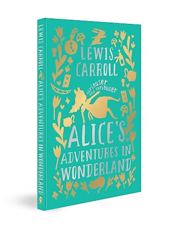 Alice's Adventures in Wonderland